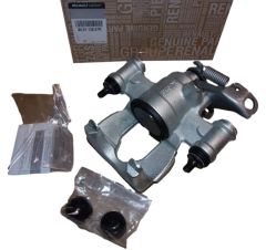 Brzdový strmeň Ľavý Zadný Originál 440113887R Renault