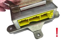 Modul riadiacej jednotky Subaru 152300-6652 98221AG030 Denso 58711
