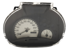 Tachometer Ford Ka 97KB-10849-AG 97KB10849AG 30787