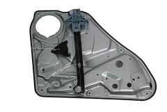 Mechanizmus Okien 3U5839462 88390407602 Skoda Superb DPA