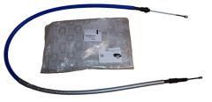 Brzdové Lanko Originál 474672 4746.72 Citroen Peugeot