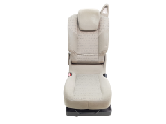 Sedadlo Stredný Zadný Renault Scenic 2 II