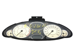 Tachometer Rover 75 YAC110477 110008878016 VDO 44088