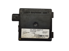 Modul riadiacej jednotky 8X23-14D453-AH ECU280.744 Jaguar XF Valeo