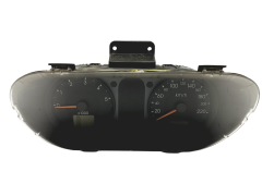 Tachometer Ford Fusion Fiesta 2S6F-10849-NF 47936