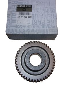 Ozubené koleso 6 Biegu Nový Originál 323722553R Renault Master 3