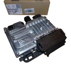 Modul riadiacej jednotky Nový Originál 9810858280 Citroen Peugeot