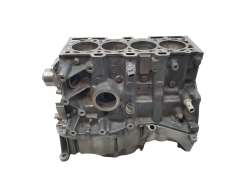 Blok motora Kompletný K9KA270 K9K270 1.5 dCi Nissan Micra K12
