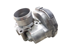 Ventil teleskopu škrtiacej klapky Citroen Peugeot Ford 9673534480 1.6 HDI 2565