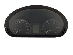 Tachometer Mercedes Sprinter A9065420401 2648