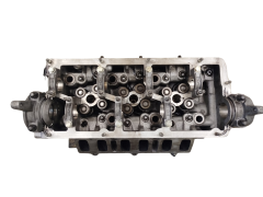 Hlava valcov VWAG 059E 2.5 TDI AKE