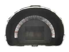 Tachometer Smart Fourfour 248213313R 0003250461 55794