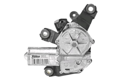Motor stierača Nový Zadný Renault Captur Clio 4 287105483R
