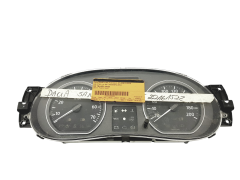Otáčkomer Dacia Sandero 248101432R 52623