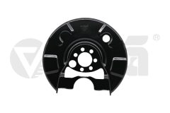 Prachovka Brzdového Kotúča Ľavá VW Seat 191615611D 66151715701 Vika