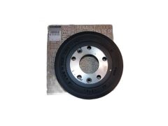 Brzdový Bubon Nový Originál 8200835832 Dacia
