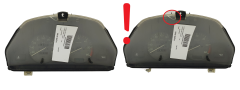 Tachometer Citroen Saxo 9627933580 09028029908 61076