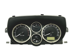 Tachometer LR0018-006 YAC501150 Land Rover 42180