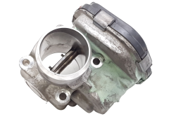 Ventil teleskopu škrtiacej klapky 9682798180 28107954 1.4 TDCI e-HDI PSA Ford Volvo