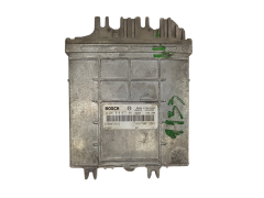 Riadiaca Jednotka 0281010077 8200059885 7700111552 Renault Bosch 3643