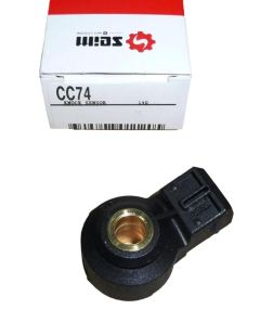 Snímač Klepania CC74 594623 5946.23 Citroen Peugeot Seim