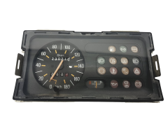 Tachometer Renault Rapid Express 7700808738 57496