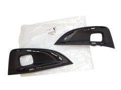 Lišta Nárazníka Nový Originál 1686611780 Peugeot