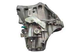 Prevodovka Nový Originál TL4110 TL4144 Nissan X-Trail 1.6 DIG-T