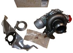 Turbodúchadlo Nový Originál 144114428R Renault Dacia
