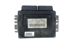 Riadiaca Jednotka 96376652 S010016040A7 Chevrolet Daewoo Kemsco 51083