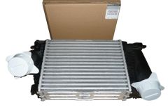Medzichladič Originál Renault Megane Talisman Espace 1.6 DCI 144969690R