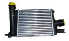 Medzichladič Originál Renault Dacia Clio IV Captur Duster 144965154R