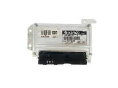 Riadiaca Jednotka 9030930131F 39110-02800 MXE1IN02 Hyundai Kefico 38459