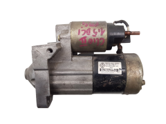 Štartér Renault 8200021396 M000T86181 1.5 DCI Mitsubishi