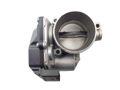Ventil teleskopu škrtiacej klapky Ford 9M5Q-9E926-AA A2C83077300 2.0 TDCI 2447