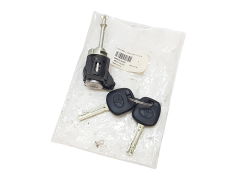 Zámkový valec Toyota Aygo 2 358530-5200 Nový Originál