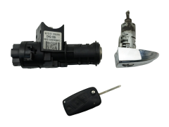Spínacia Skrinka Lancia Ypsilon 00468453610 61027500 169/843