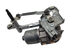 Mechanizmus Stieračov Ľavý Peugeot 3008 9671062180 1397220576 Bosch 1649