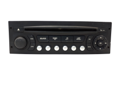 Rádio prehrávač CD Citroen C2 C3 96537894XT PSAECD411-00