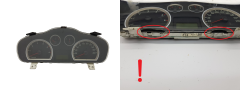 Tachometer Hyundai Santa Fe 94005-26340 2252
