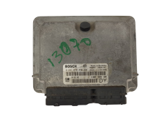 Riadiaca Jednotka 0281010050 09181243 DY 28SA4109 Opel Bosch 3230