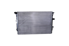 Chladič Motora Urobte VW Seat 5N0121253F 11211858901 Vika