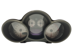 Tachometer Alfa Romeo GT 156050197 110080264011 28665