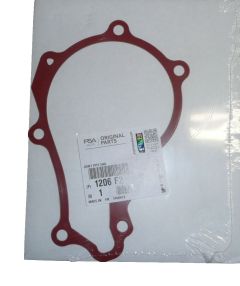 Tesnenie, tesnenie Pompy Wody Nový Originál 1206.F2 1206F2 Citroen Peugeot