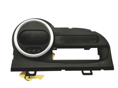 Tachometer Renault Twingo 2 8201127956 46090