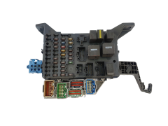 Skrinka poistiek Ford 4S7T-14A073-AA 35091