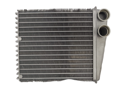 Kúrenie Renault Clio 3 7701208766 7701208381 6768
