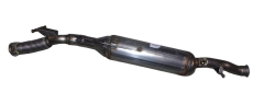 Filter FAP DPF Originál 9821043280 Citroen Peugeot