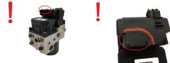 Abs Čerpadlo Opel Zafira Astra G 90581417 0265216651 5321
