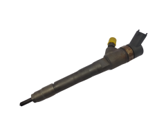 Vstrekovač paliva Fiat Ducato Iveco Daily 0445110418 504389548 2.3 Bosch